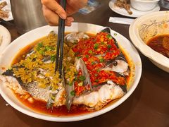 -贺记湘菜馆(东体育会路店)