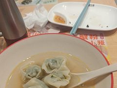 -小杨生煎(天之骄子店)
