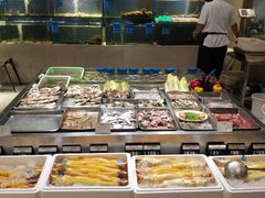 -味莊·青岛菜(云霄路店)