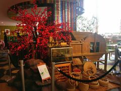 -佰园全日西餐厅-厦门佰翔软件园酒店