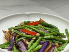 -大锅强·蒸海鲜青岛菜(金沙滩店)