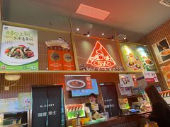 -伽喱博士 Dr.CURRY咖喱饭(太阳宫咖喱店)