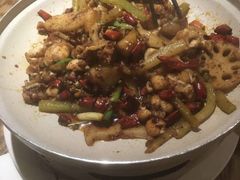 -周麻婆(仓山万达金街店)