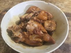 特色猪蹄-老菜坊(汇通路店)