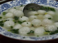 -真不同饭店(老城店)