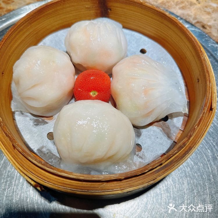 粤食堂,一个你会无限回顾的店