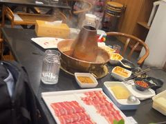 -北门涮肉·铜锅涮肉(南锣鼓巷店)