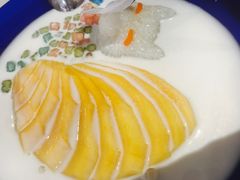 -早安曼谷泰国餐厅