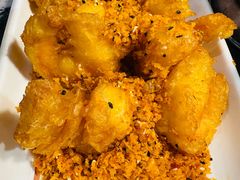 -新白鹿餐厅(百联中环店)