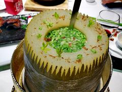 -侨美唐荔园·宴会厅(唐荔园食艺馆店)