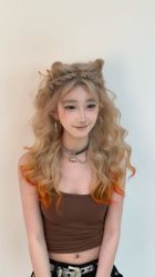 -KS COLOUR漂色·染发·画染