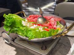 -留半山·香港食堂(啦啦宝都店)