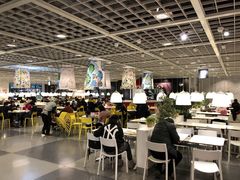 -宜家·瑞典风味餐厅(北京西红门店)