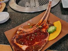 -梦山水日本烧肉(五四广场店)