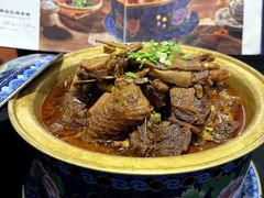 -金典银峰老鹅馆·昆山菜(亭林公园店)