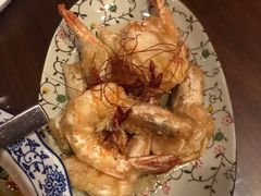 酸甜大虾-北方馆(澳门伦敦人店)