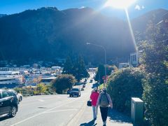 -Fergburger(皇后镇店)