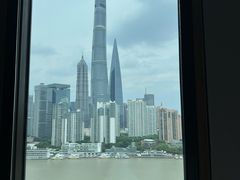 -上海外滩英迪格酒店