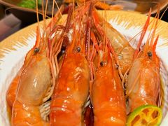 -牛New寿喜烧(金茂览秀城店)
