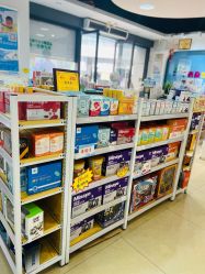 -蓓朵母婴生活馆(万科金域华庭店)