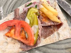 -BEYTI RESTAURANT贝迪土耳其餐厅