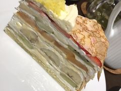 -HARBS(渋谷ヒカリエ シンクス店)