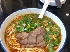 -宛平李记小吃(东关街店)