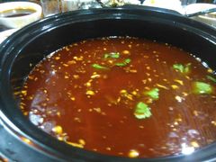 -金海椒罐罐鲢鱼(东方桂苑店)