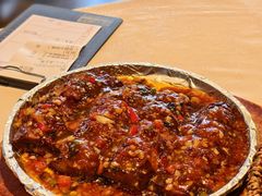 -年辉渔村·非遗传承餐厅(新丰江店)