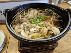 牛肉汤锅-汤厨(五道营店)
