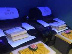 -憩泰SPA(三林店)