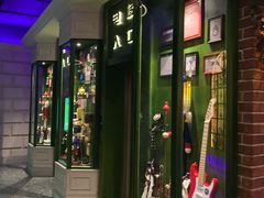 -欧歌堡KTV PARTY(万濠城店)