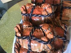 -聚汇三少·龙虾·中餐厅(莫邪路新天地店)