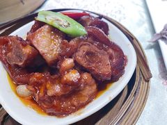 -荔枝苑养生餐厅(尊尚领地店)