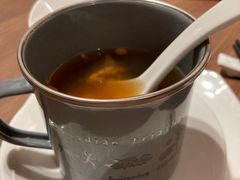 -广州天河合景福朋喜来登酒店 · 聚味轩中餐厅