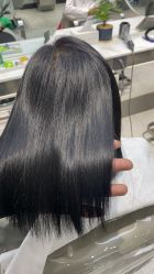 -NICE SALON 奈丝造型