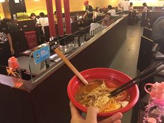 -味千拉面(双井店)