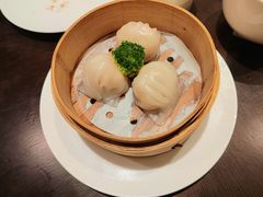 -京香轩·中餐厅(上海中庚聚龙酒店)