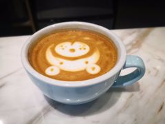 -Seesaw Coffee(环贸iapm店)