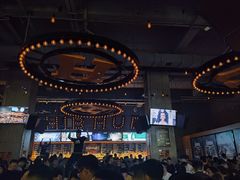 -HIB HUB公社(解放西路店)