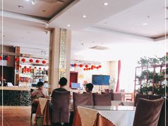 大堂-古洼一锅鲜(国道店)