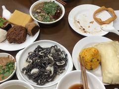 -白魁老号饭庄(安内店)