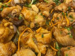 -万荣烤鸭店·北京菜(天坛店)