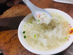 -沙县百年锅边糊
