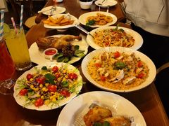 -猫岛主趣味餐厅(鼓浪屿店)