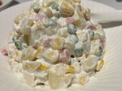 -玫瑰厅上海菜(兴国路店)