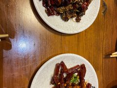 -搓火大都会(广安门总店)