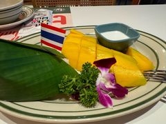 -美泰·Mangothai·清迈云街(天空之城店)