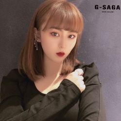 -G-SAGA形象设计