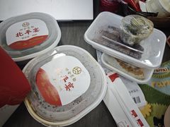 -北平宴·烤鸭·京味菜(中关村店)